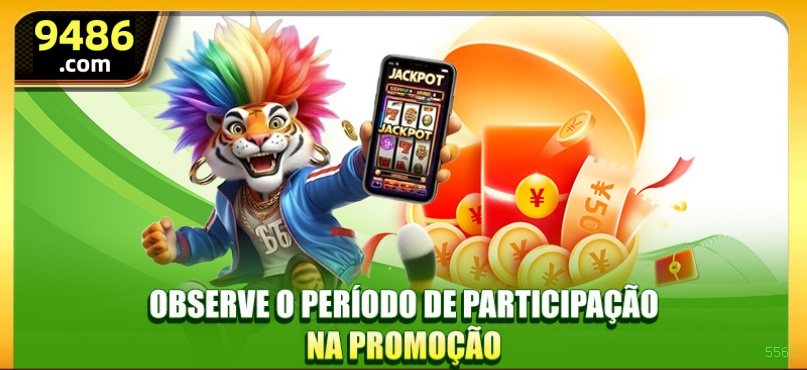 5567 app de jogo para jogadores brasileiros