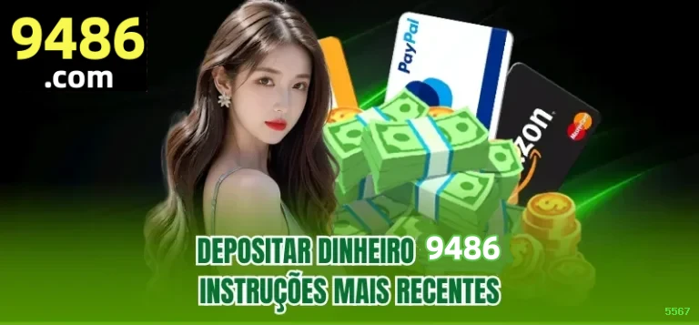 Controles de paJogonto e BRL em 5567